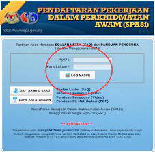 Permohonan separa perubatan telah dijamin tempat kerja dalam kerajaan setelah menamatkan program latihan dengan elaun bulanan menarik. Cara Mohon Online Latihan Separa Perubatan Spa Julai 2020 Terbuka Bagi Lepasan Spm 17 25 Tahun