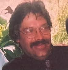 Frank Barlow Obituary