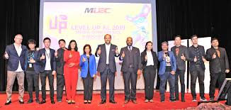— picture by firdaus latif Ministry Introduces Dice Policy To Bolster Digital Content