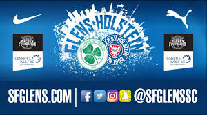 This holstein kiel live stream is available on all mobile devices, tablet, smart tv, pc or mac. Holstein Kiel And Sf Glens Announce Official Partnership