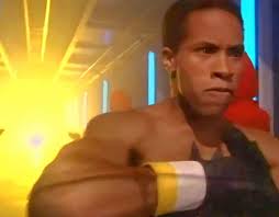 The Jaws that trap, the Claw that bites; and Laser that bolts