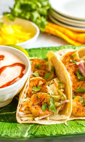 We did not find results for: Shrimp Tacos With Lime Cabbage Slaw And Spicy Yogurt Sauce Family Food On The Table