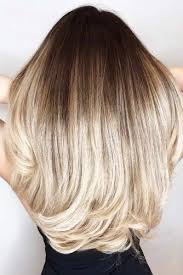 5.53 chocolate brown and 5 light brown colour. Blonde Ombre Hair Brunette Blondehair Brunette Hairs London
