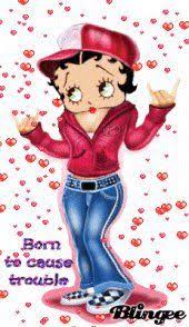 160 Boop Ideas Boop Betty Boop Pictures Betty Boop