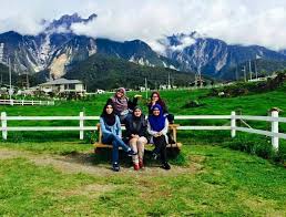 Dengan Bajet Rm500 Seorang 5 Sahabat Ini Dapat Bercuti Ke Sabah Selama 5 Hari 4 Malam Termasuk Tiket Flight Siakap Keli News