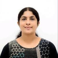 Vidya Vinod Email & Phone Number