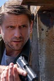 Letzte Spur Berlin" Tag X (TV Episode 2021)