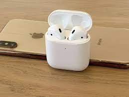 See full list on macrumors.com Airpods 2 Vs Airpods 1 What S The Difference And Should You Upgrade Imore