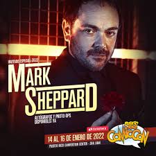 Puerto Rico Comic Con