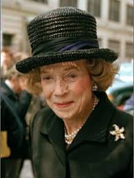 Who Kidnapped Brooke Astor? (NEWS FLASH: She's Been Found!)