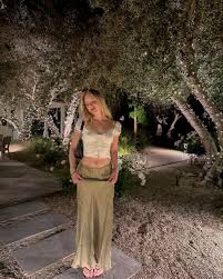 Telegram channel Caroline Zalog — @carolinezalog_official — TGStat