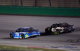 Ask whipplefilter a question #nascar #real racing #jimmie johnson #jamie mcmurray #kyle busch #austin dillon #landon cassill #kyle larson #ricky stenhouse jr. Kurt Busch Edges Martin Truex For Pole At New Hampshire Sports Gwinnettdailypost Com