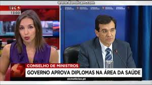 In 2000, sic bought 60% of the channel from owners tvcabo and renamed the channel to sic notícias. Sic Noticias Jornal Sintese 2017 Youtube