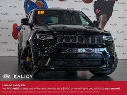 Used jeep grand cherokee 6.2 s|c trackhawk for sale in gauteng, car manufactured in 2021 (id:7262522) Jeep Trackhawk Used Search For Your Used Car On The Parking