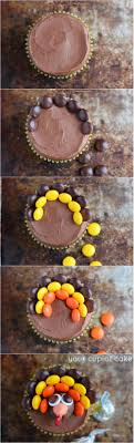 Enjoy these ideas for thanksgiving cupcakes. Turkey Cupcakes Thanksgiving Cupcake Decorating Your Cup Of Cake