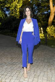 Mit dem lied satellite gewann sie den eurovision song contest 2010 und errang damit den zweiten sieg für deutschland bei diesem wettbewerb. Lena Meyer Landrut S Feet Wikifeet