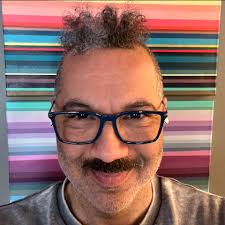 I used to think that 40 sounded old.. idn't dat silly?! A week in, and  while I don't feel any different, 40 marks a new chapter that I'm excited  to write! A