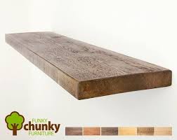 Reclaimed Barn Wood Rustic Floating Shelves Fireplace Mantel Shelf Industrial Wooden Shelving Make Thi Rustic Floating Shelves Floating Shelves Wooden Shelves