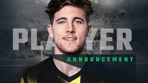 Western United FC signs Max Burgess