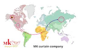 Mk curtain's products have garnered many admirers, including melody fm dj, phoebe yap, who selected its this textile supplier has come a long way since its beginnings in nilai, negeri sembilan. Mk Curtain Company By Bella Cheong