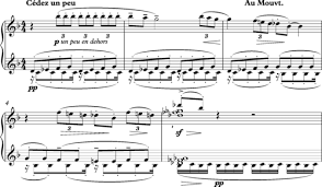 So when you hear the words triplet and sextuplet around, you now know that they mean 3 notes per beat, or 6 notes per beat. Polyrhythm Wikipedia