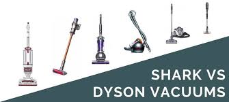 Shark Vs Dyson Vacuums Which Should You Buy