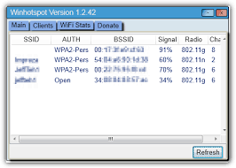 Fixed install and uninstall issues with. 8 Wifi Scanners To Discover Hidden Wireless Networks Raymond Cc
