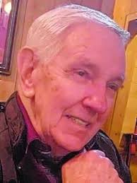 Daniel Morgan Obituary (1933