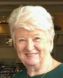 Nadine Joyce Chaves Obituary (2024)