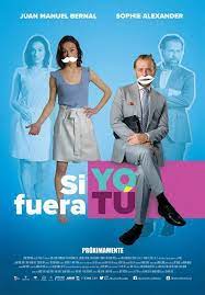 Me, too (yo, tambien)) es una película de cine dirigida por: Si Yo Fuera Tu Ver Pelicula Online Completa Si Yo Fuera Tu Espanol Completa Gratis Ver Si Yo Fuera Tu Online P Full Movies Full Films Full Movies Online Free