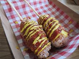 Know the signs to watch for so your dog stays cool while having fun dogs cannot sweat to cool down as people can. Cnb Chicken And Burger Adelaide
