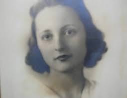 Flowers for Edith A. Maiella Capra