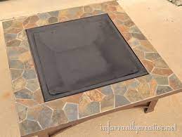 May 23, 2018 · it is the metal bottom of a fire pit that holds the logs. How To Restore A Fire Pit Ash Pan Infarrantly Creative Fire Pit Materials Metal Fire Pit Fire Pit Backyard