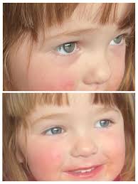 What color eyes do your children have?👀👶🏻