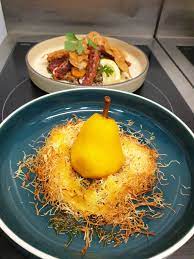 Maybe you would like to learn more about one of these? Oh Couscous A Lyon Livraison Mon Resto Halal