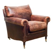 leather chair by george smith leather chair brown leather chairs leather club chairs