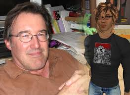 Photograph : Lawrence Mullen