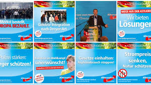 Bei uns sind sechs regionalteams für. Zwischen Elitenforderung Und Inklusion Mit Augenmass Das Wahlprogramm Der Afd In Rheinland Pfalz Belltower News