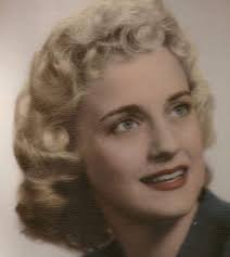 Obituary: Charlotte Raye Kinsey Waggoner