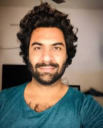 Abdul Amin's Instagram, Twitter & Facebook