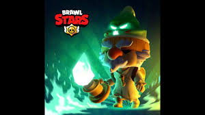 Maps player skins servers forums wall posts. Brawl Stars Ghosty Gale New Skin Youtube