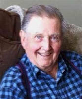 Arthur Enger Obituary