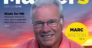 Keith Turcotte's Instagram, Twitter & Facebook