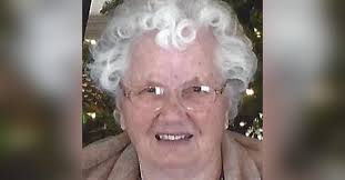 Vera I. Magee Obituary