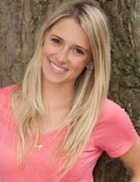 Celebrities with first name: Scarlett