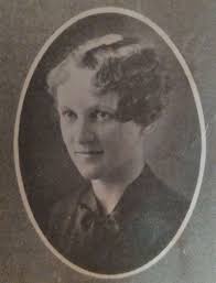 Doris Buford Curtis Eaton (1911-2012): homenaje de Find a Grave