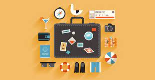 40 Vacation Travel Tips From Ted Staffers Travel Tips Vacation Trips Travel Party Theme