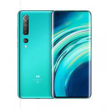 Xiaomi Mi 10 5G Coral Green 128GB and ...