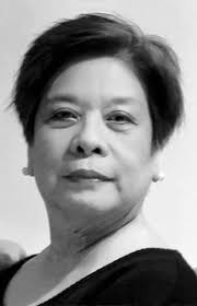 Performing and publishing Gilda Cordero Fernando