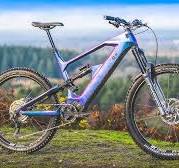 I built a Chinese Carbon EBIKE!! - YouTube